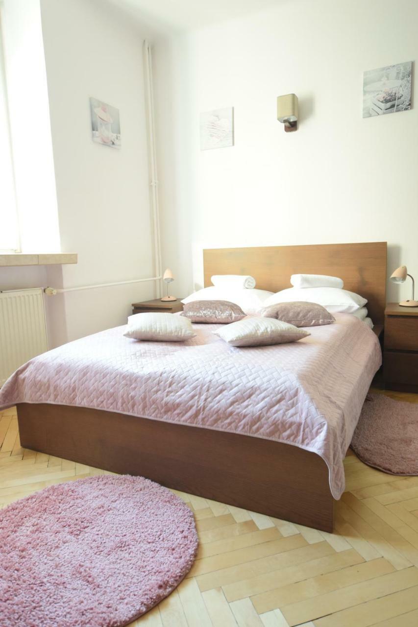 Elegant Apartment Warsaw Promenade II Екстер'єр фото
