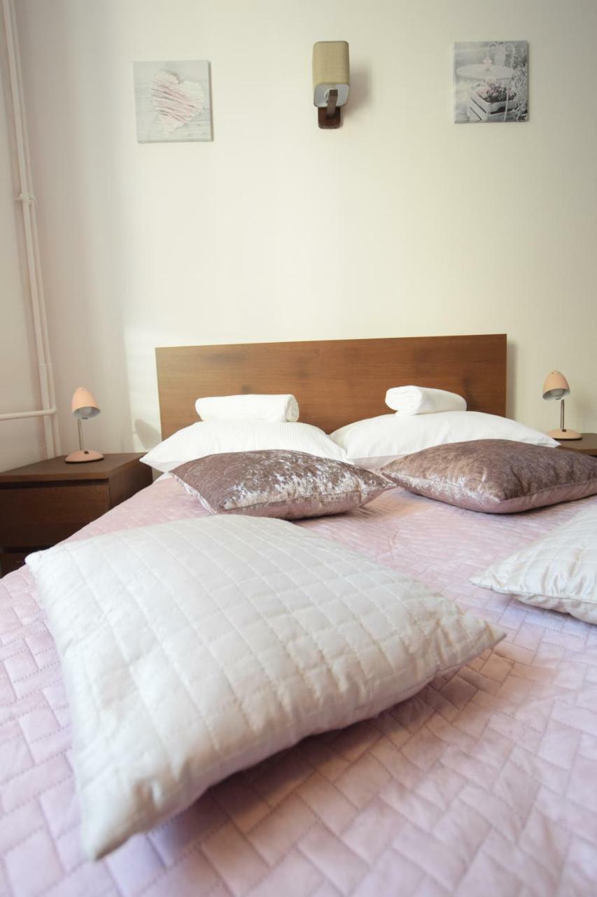 Elegant Apartment Warsaw Promenade II Екстер'єр фото