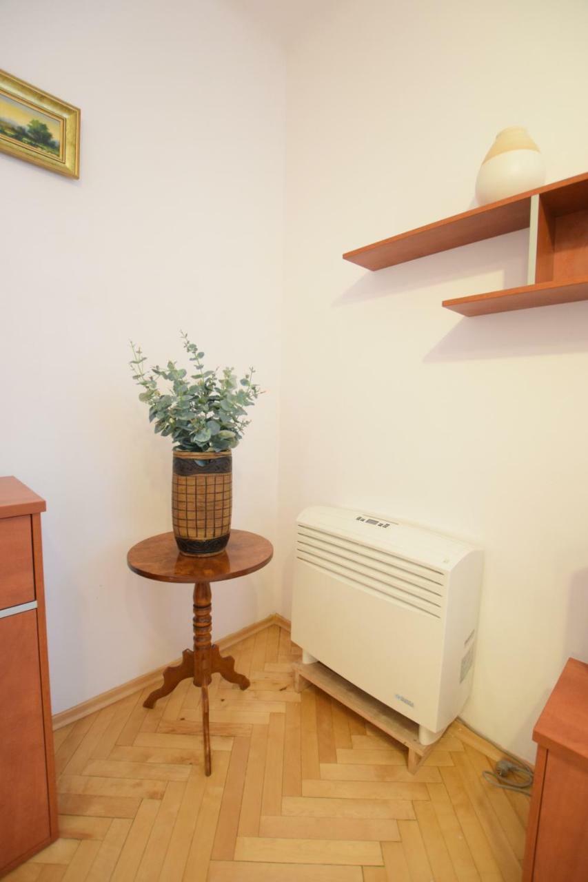 Elegant Apartment Warsaw Promenade II Екстер'єр фото