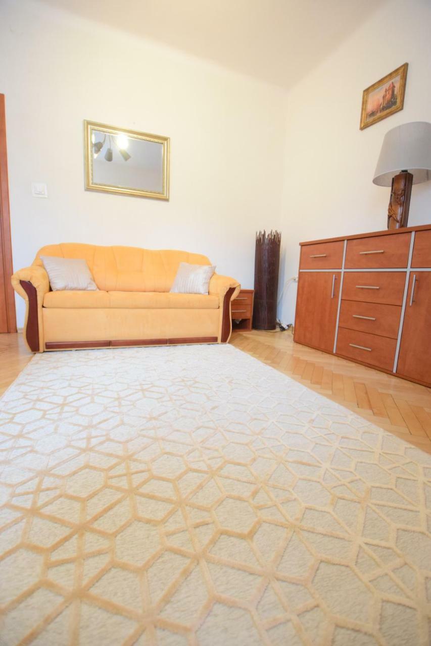 Elegant Apartment Warsaw Promenade II Екстер'єр фото