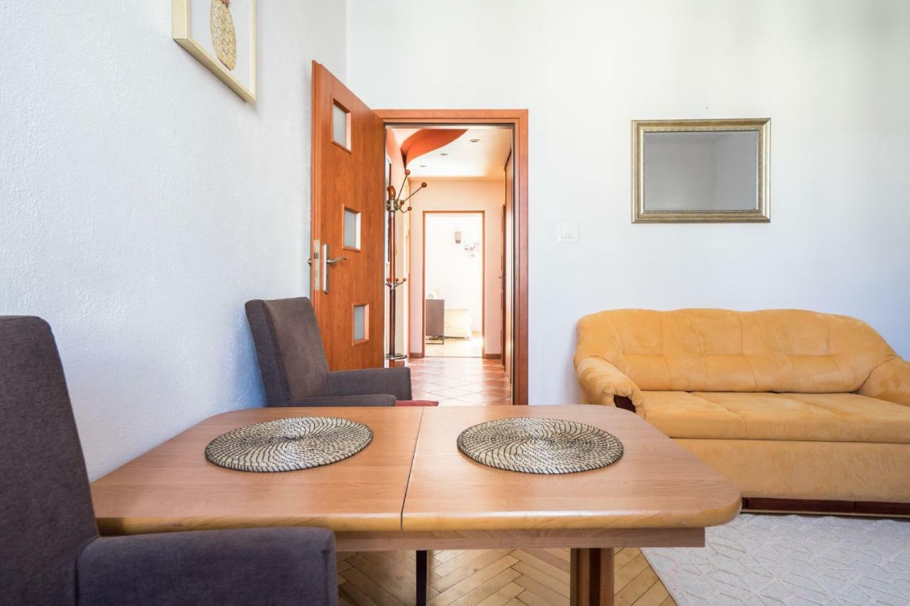 Elegant Apartment Warsaw Promenade II Екстер'єр фото